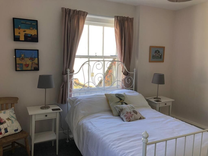 Bedroom 3, Cinque Ports Retreat, East Sussex