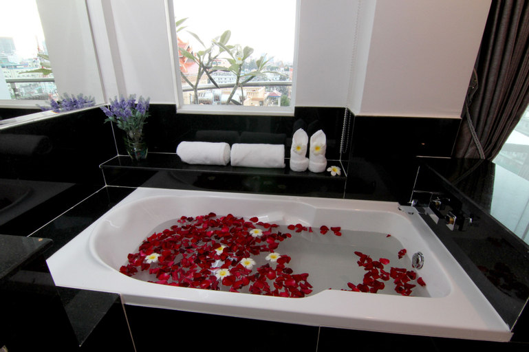 Bathroom 1