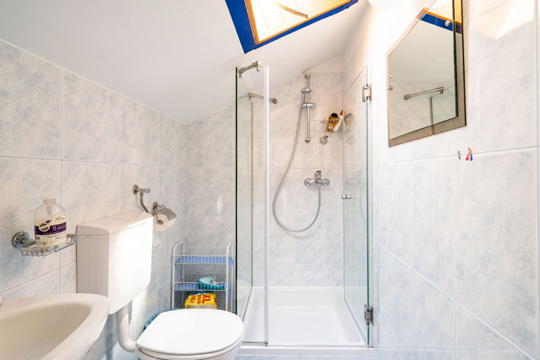 Bathroom, Guest House Slavka, Dubrovnik