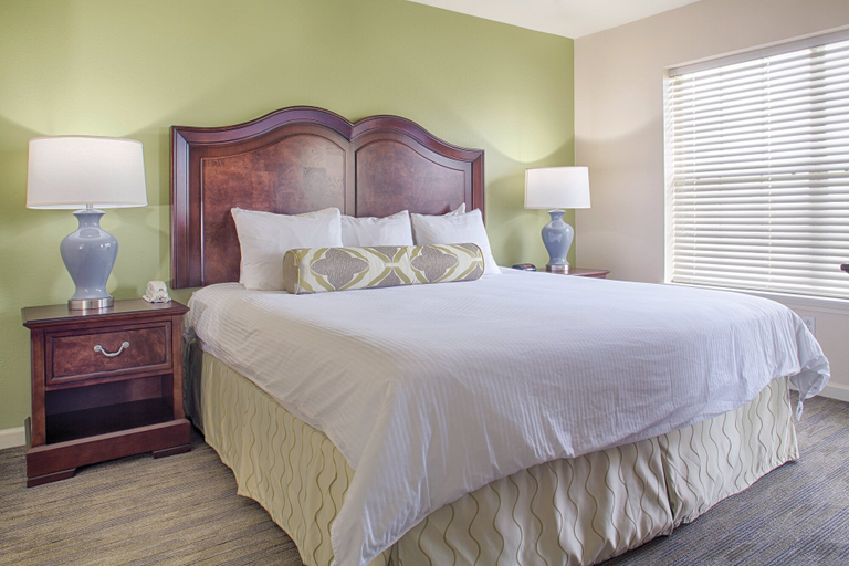 Bedroom 3, WorldMark Branson, Taney