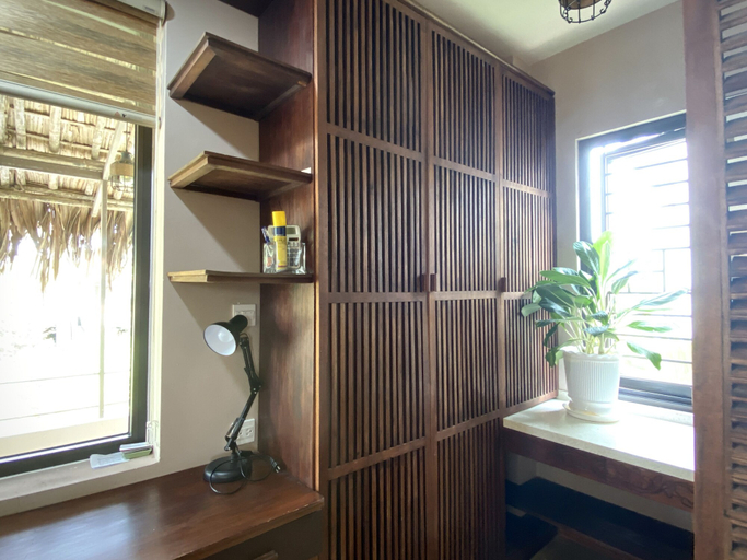 Bedroom 3, Moon Villa, Da Nang