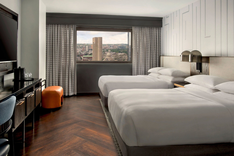 Bedroom 6