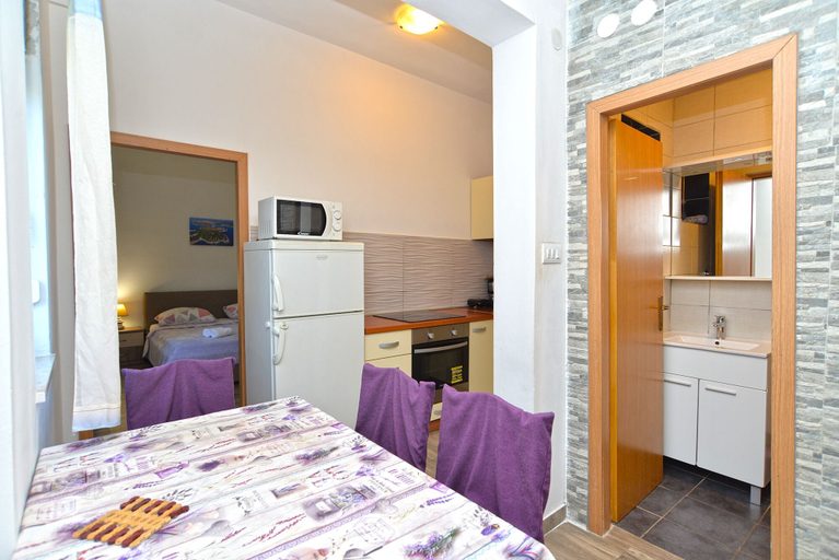 Bedroom 2, Apartment Vili 351, Fažana
