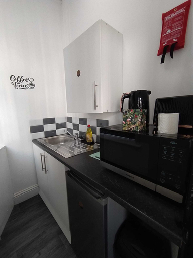 Others 4, Black Ocean Holiday Apartments, Blackpool