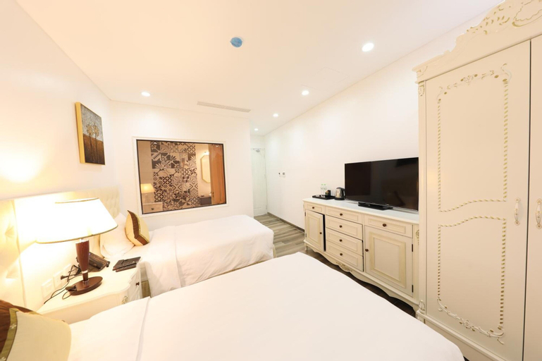 Bedroom 6