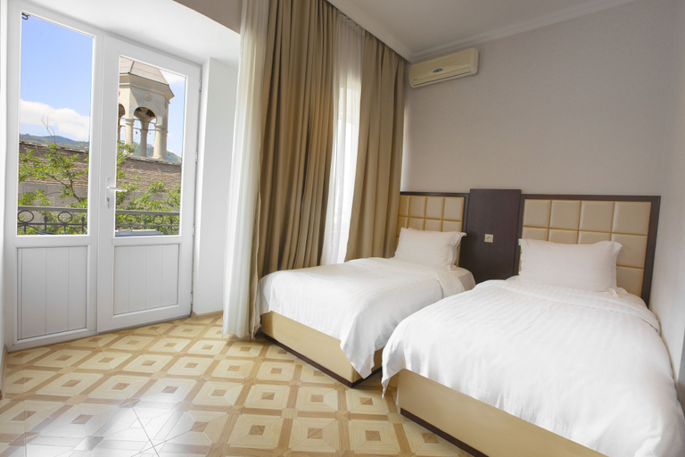 Bedroom 2, GTM Kapan, Tbilisi