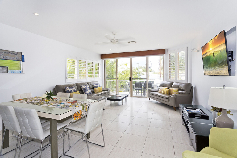 Food & Drinks, Offshore Noosa Resort, Noosa - Noosa-Noosaville