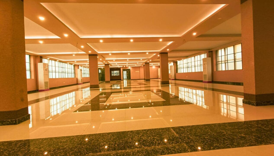 Sport & Beauty, Jyoti International, Barddhaman