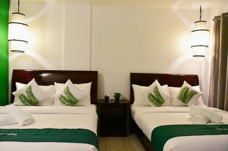 Others 5, El Moro Beach Resort by Cocotel, Malay