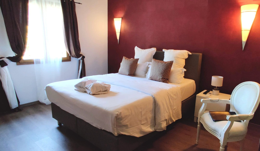 Bedroom 5, Maison Prestige Roberto Geissini, Var