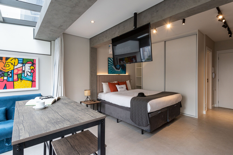 Bedroom 12