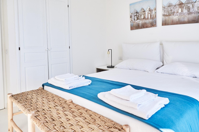 Room 5, Cala Banana in Golfo Aranci, Olbia-Tempio