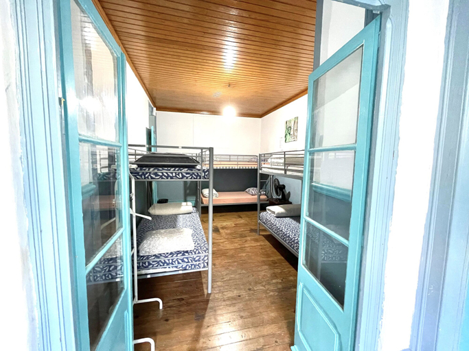 Others 5, Lisboa Parque Guest House, Lisbon