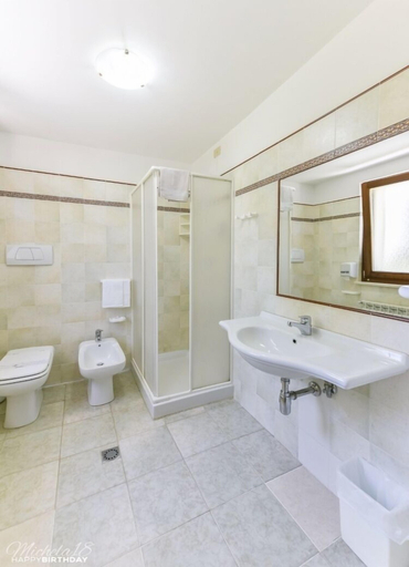 Bathroom, Valle di venere, Chieti