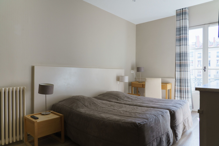 Bedroom 11