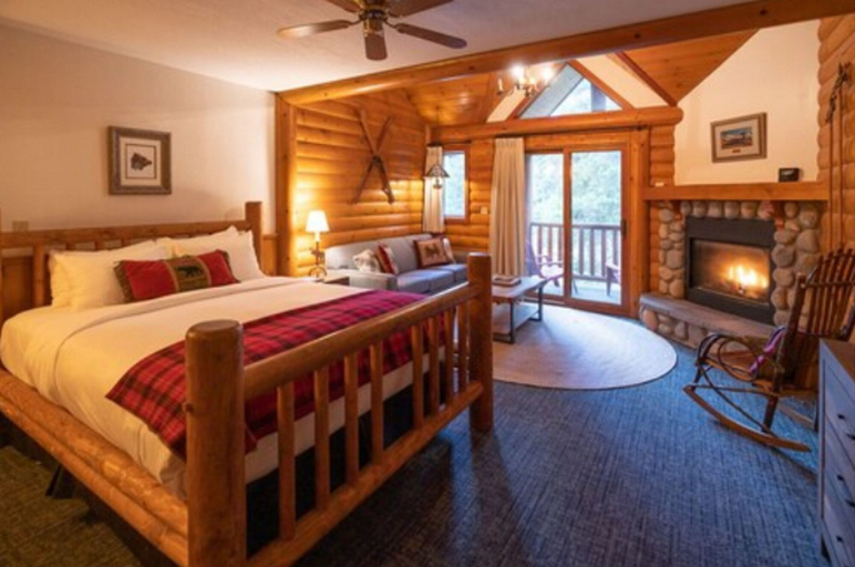 Bedroom 3, Baker Creek By Basecamp, Division No. 15