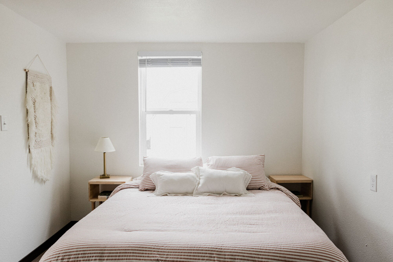 Bedroom 2, Rapid City Vacation Homes, Pennington
