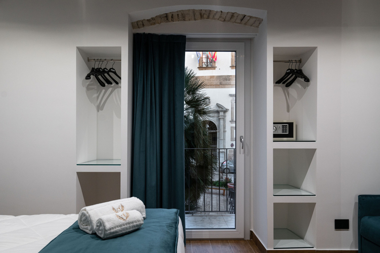 Bedroom 4, Sofi' Center Rooms, Agrigento