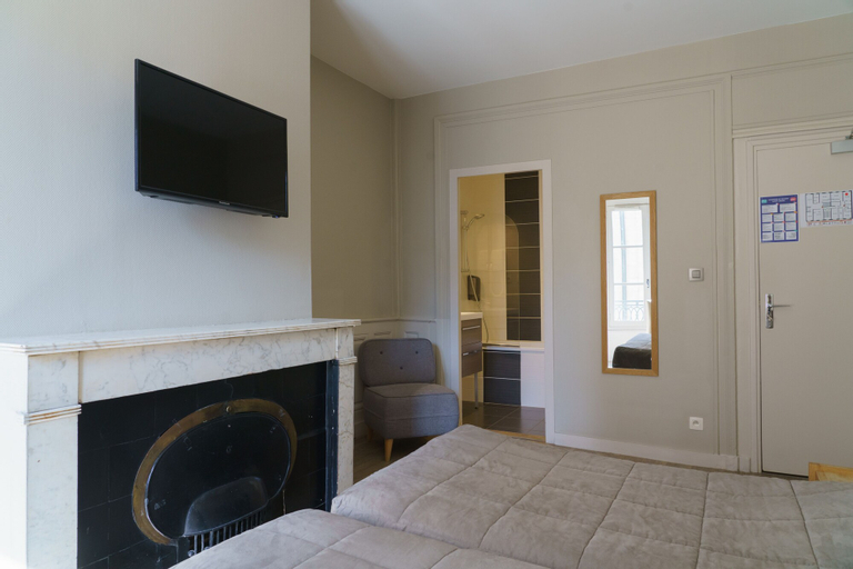 Bedroom 14