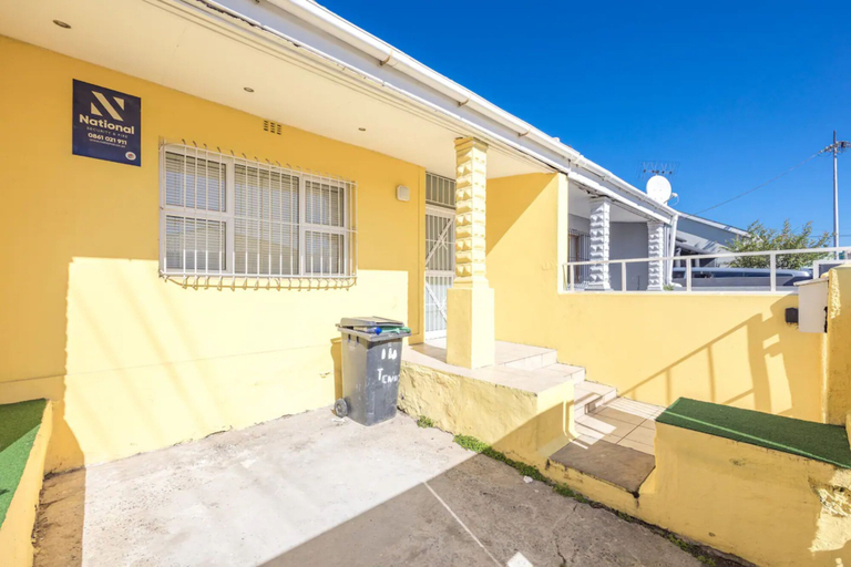 Exterior & Views 2, Contemporary 4 Bedroom Home, City of Cape Town