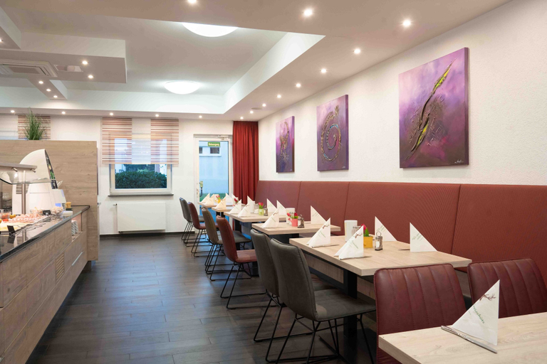 Food & Drinks 4, Hotel Am Freischuetz, Rhein-Erft-Kreis