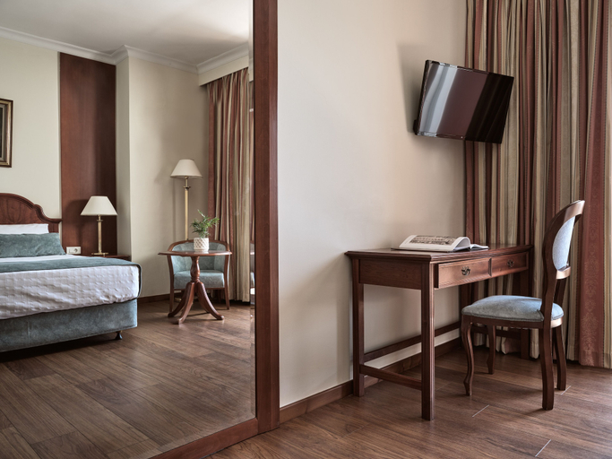 Bedroom 3, Strada Marina, Ionian Islands