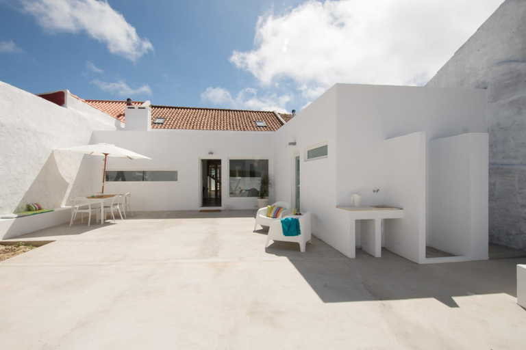 Room 4, ST Villa 09 in Atouguia da Baleia, Peniche