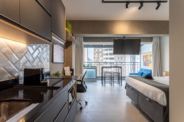 Bedroom 13