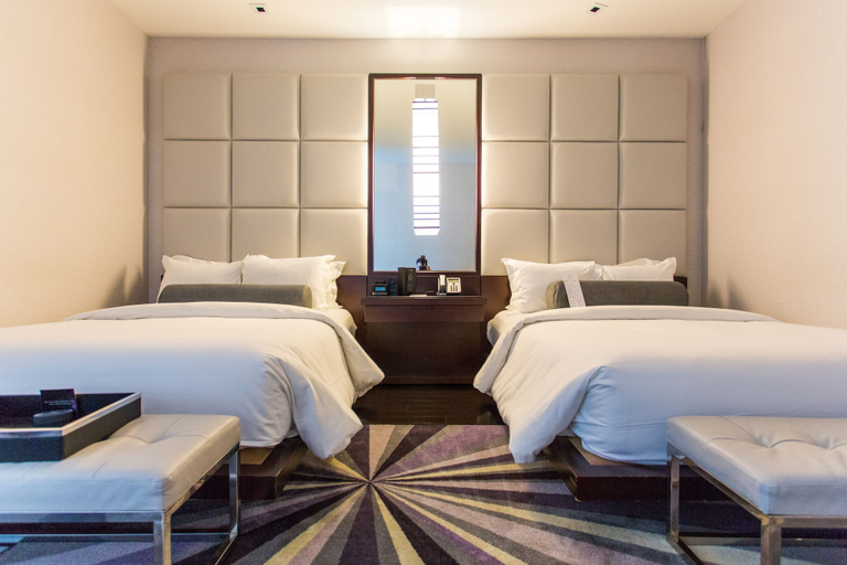 Bedroom 3, Ivy Boutique Hotel, Cook