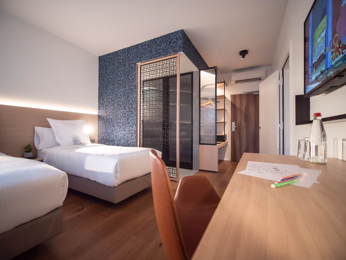 Bedroom 3, Paxton Paris MLV, Seine-et-Marne