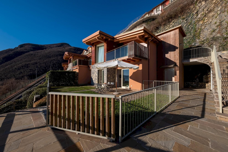 Others 5, Dali in Spiglia With 2 Bedrooms and 1 Bathrooms, Bergamo