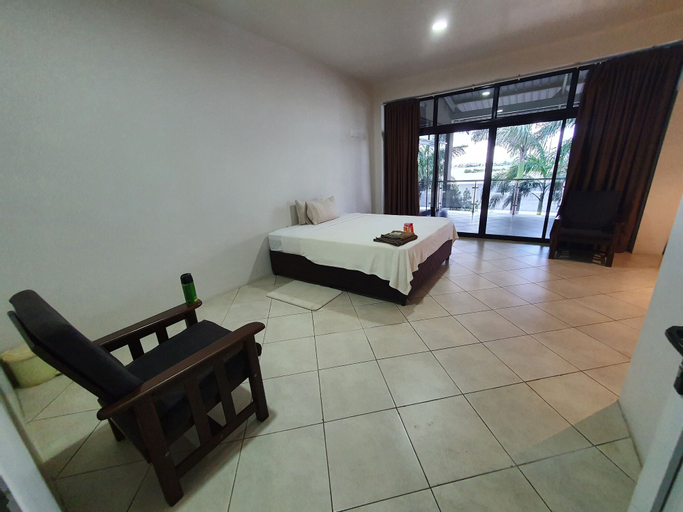 Bedroom 11