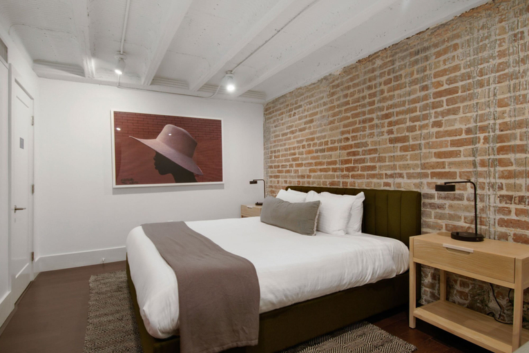 Bedroom 3, Roami at Motorworks, Orleans