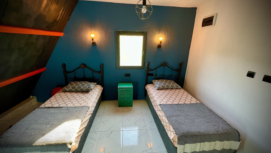 Others 3, Villa Hidden Paradise Garden, Fethiye