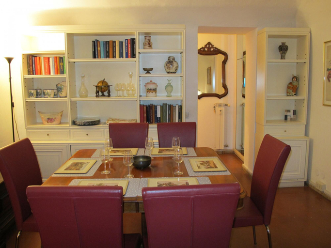 Others 4, Aurora in Pantheon Apartment, Rome