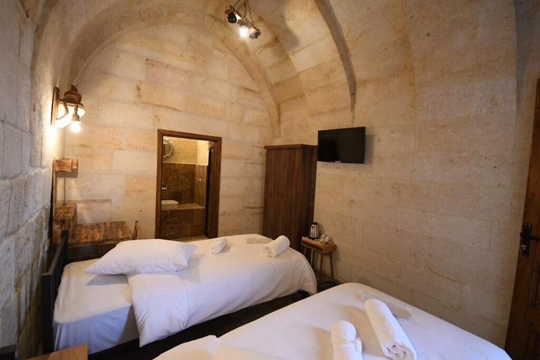 Bedroom 5, Lavinia Cappadocia, Ürgüp