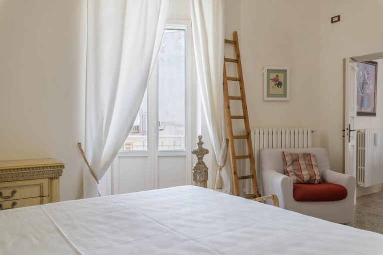 Room 5, Belvedere Collemare by Wonderful Italy, Brindisi