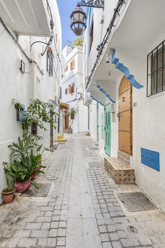 Exterior & Views, DAR ADIL, Tanger-Assilah