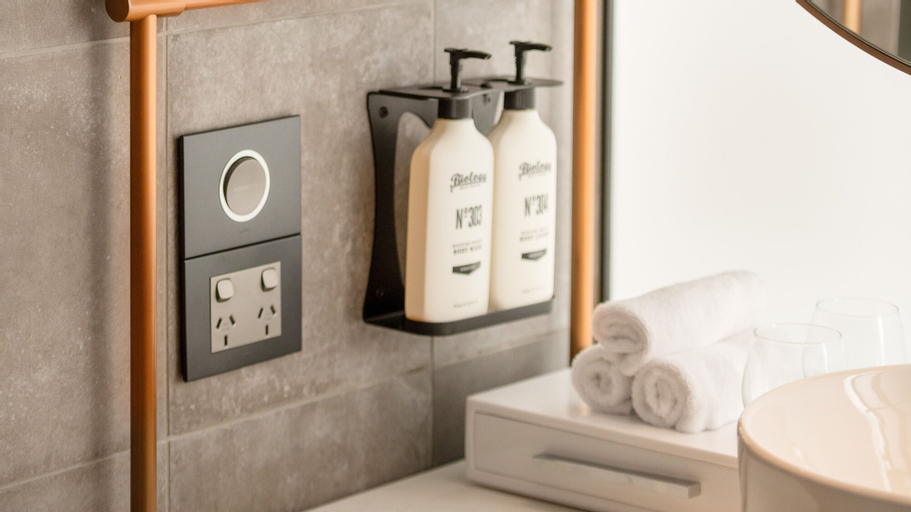 Amenities
