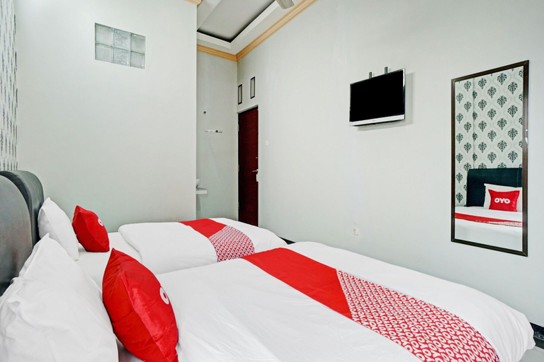 Others 5, OYO 90396 The Halona Villa Batu, Malang