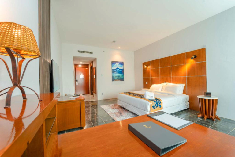 Bedroom 4, Wings by Croske Resort Langkawi , Langkawi