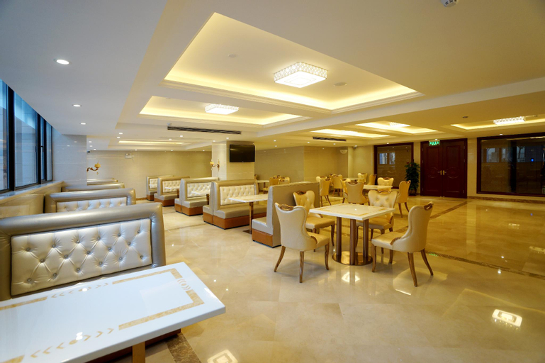 Others 4, Vienna International Hotel Shanghai Pudong International Toursim Resort Airport, Shanghai