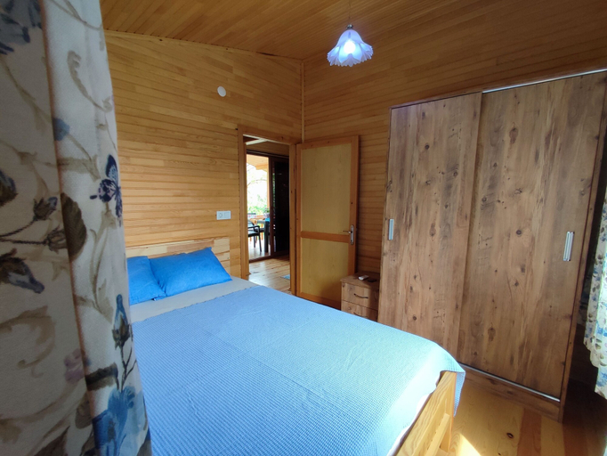 Room 3, Hurmalik Sweet Homes - Family Home, Kumluca