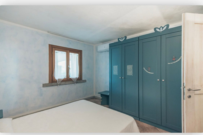Room 3, Jacopo House 1.5 km From Sea, Olbia-Tempio
