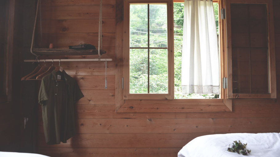 Bedroom 5, Sana Yasam Koyu, Fındıklı
