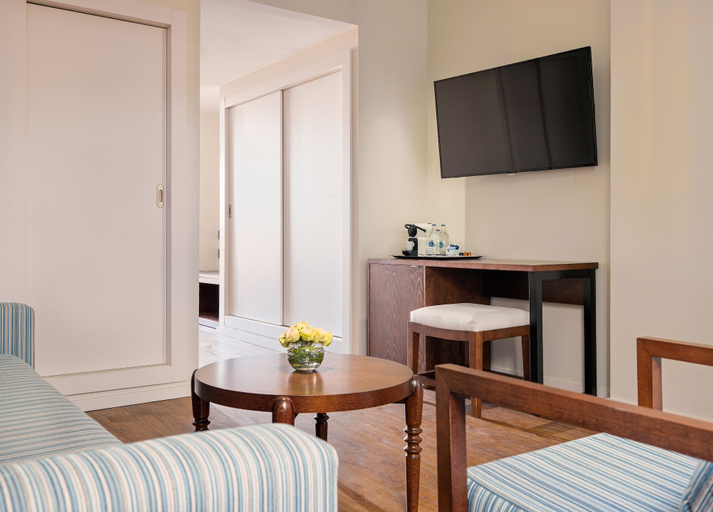 Bedroom 3, H10 Tindaya, Las Palmas