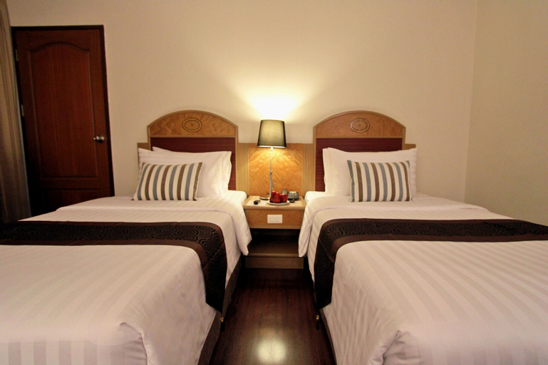 Bedroom 6