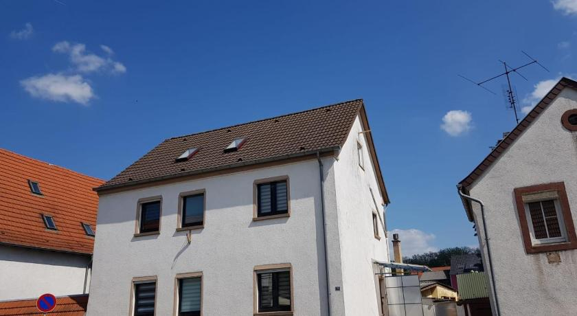 Exterior & Views, Ferienwohnung Zweibrucken, Zweibrücken