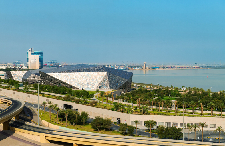 Exterior & Views 2, The St. Regis Kuwait, Kuwait City