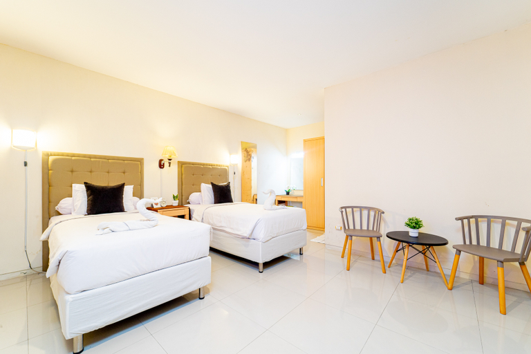 Bedroom 14